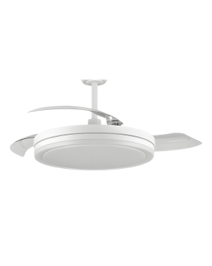 Vanti KCF307 30W 42 inç Ledli Ses ve Kumanda Kontrollü Tavan Vantilatörü