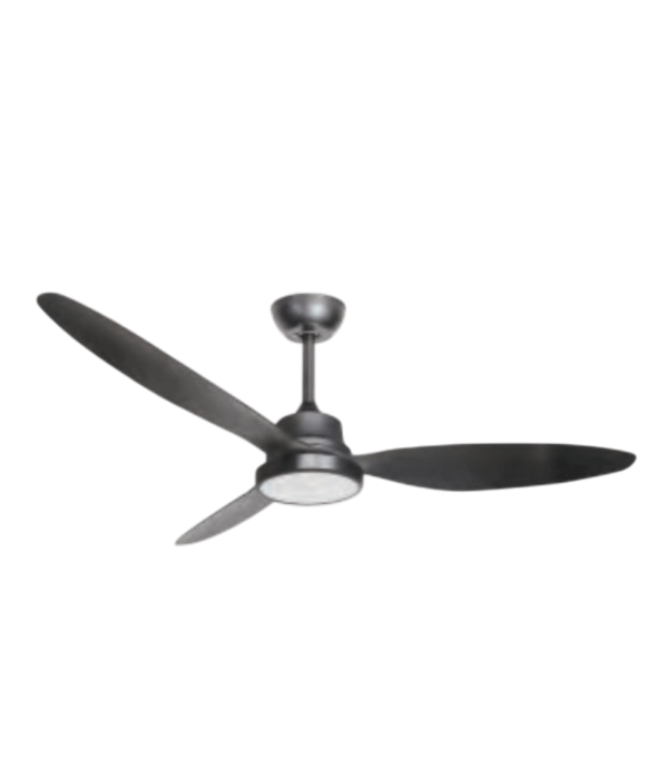 Vanti KCF320 40W 52 inç Kumandalı Lambalı Tavan Vantilatörü Vanti KCF320 40W 52 inç Kumandalı Lambalı Tavan Vantilatörü