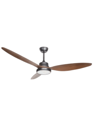 Vanti KCF323 40W 52 inç Kumandalı Lambalı Tavan Vantilatörü