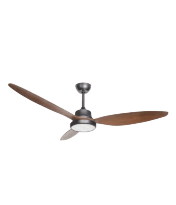 Vanti KCF323 40W 52 inç Kumandalı Lambalı Tavan Vantilatörü