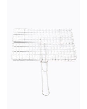 Gönen Çelik - Paslanmaz Çelik Izgara