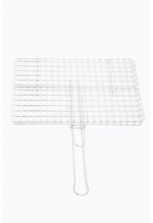 Gönen Çelik - Paslanmaz Çelik Izgara