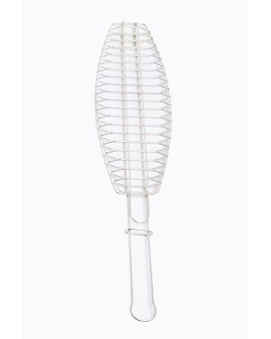 Gönen Çelik - Paslanmaz Çelik Balık Izgara Teli (Izgara Aparatı)