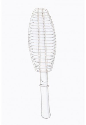 Gönen Çelik - Paslanmaz Çelik Balık Izgara Teli (Izgara Aparatı)