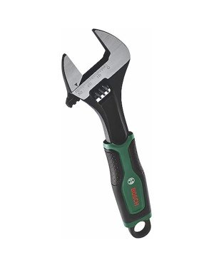Bosch - Dayanıklı 0 - 32 mm Ayarlı İngiliz Anahtarı - 1 600 A02 W7R