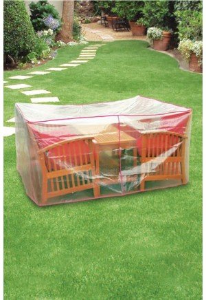 Homaks - 4 Kişilik (2+1+1) Koltuk Takımı İçin Koruma Örtüsü 220x180x80 cm – Su Geçirmez Homaks - 4 Kişilik (2+1+1) Koltuk Takımı İçin Koruma Örtüsü 220x180x80 cm – Su Geçirmez