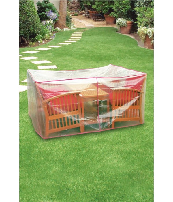 Homaks - 4 Kişilik (2+1+1) Koltuk Takımı İçin Koruma Örtüsü 220x180x80 cm – Su Geçirmez Homaks - 4 Kişilik (2+1+1) Koltuk Takımı İçin Koruma Örtüsü 220x180x80 cm – Su Geçirmez