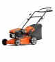 Husqvarna - LC 140P Benzinli İtmeli Çelik Gövdeli Çim Biçme Makinesi Husqvarna - LC 140P Benzinli İtmeli Çelik Gövdeli Çim Biçme Makinesi