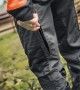 Husqvarna - L Beden P 54 Ormancı Pantolonu - H529519454 Husqvarna - L Beden P 54 Ormancı Pantolonu - H529519454
