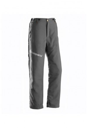 Husqvarna - L Beden P 54 Ormancı Pantolonu - H529519454 