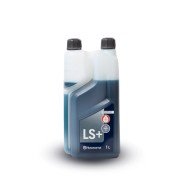 Husqvarna - 2T İki Zamanlı Motor Yağı 1 Litre LS + Ölçekli Husqvarna - 2T İki Zamanlı Motor Yağı 1 Litre LS + Ölçekli