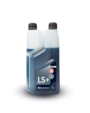 Husqvarna - 2T İki Zamanlı Motor Yağı 1 Litre LS + Ölçekli