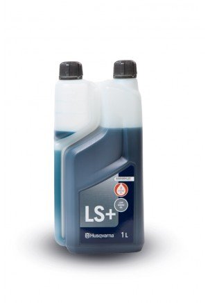 Husqvarna - 2T İki Zamanlı Motor Yağı 1 Litre LS + Ölçekli Husqvarna - 2T İki Zamanlı Motor Yağı 1 Litre LS + Ölçekli