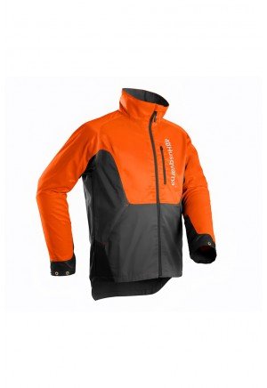 Husqvarna - L Beden C54 Ormancı Ceketi - H582335154 