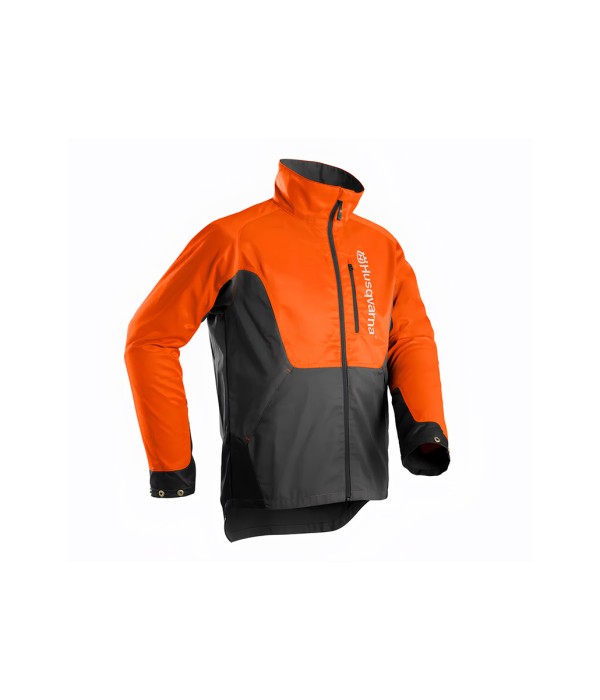 Husqvarna - L Beden C54 Ormancı Ceketi - H582335154 Husqvarna - L Beden C54 Ormancı Ceketi - H582335154