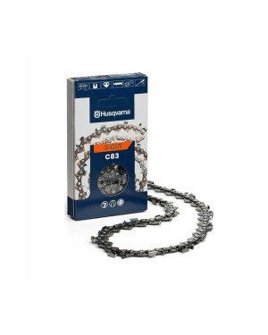 Husqvarna - XCut C83 Top Zincir 3/8 1,3 mm Köşeli 50A