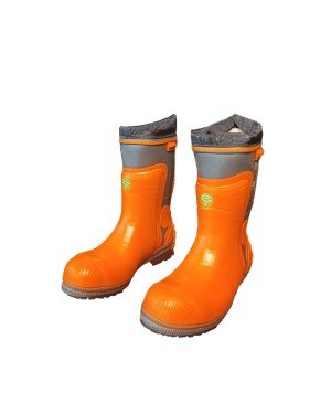 Husqvarna - 42 Numara Su Geçirmez Ormancı Çizmesi - H595002842