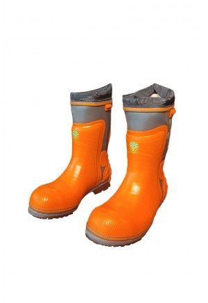 Husqvarna - 42 Numara Su Geçirmez Ormancı Çizmesi - H595002842 Husqvarna - 42 Numara Su Geçirmez Ormancı Çizmesi - H595002842