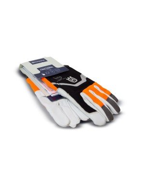 Husqvarna - Ergonomik No 9 Zk Ormancı Eldiveni - H599651609