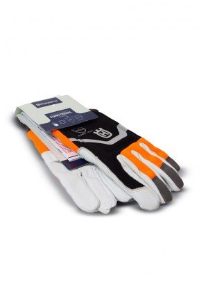 Husqvarna - Ergonomik No 9 Zk Ormancı Eldiveni - H599651609