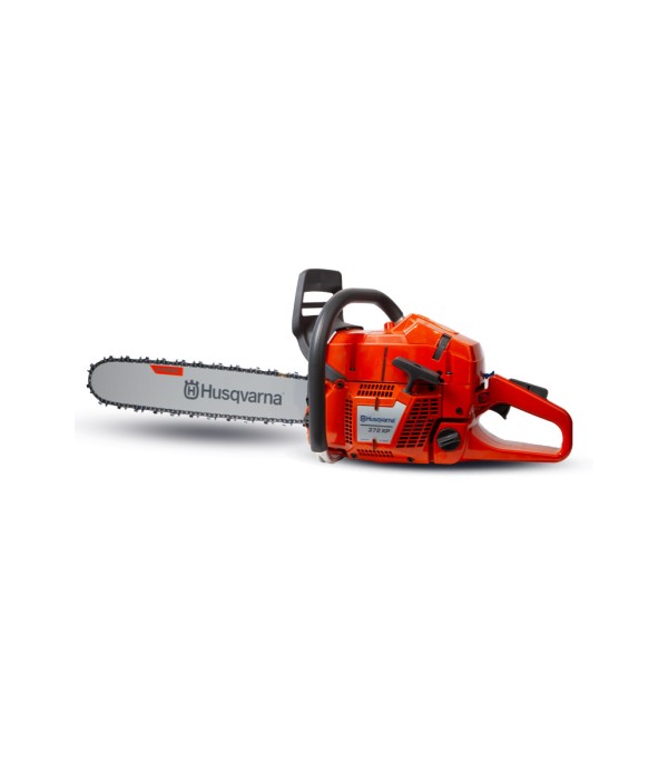 Husqvarna 372 XP X-Torq 5,5 HP Motorlu Testere Husqvarna 372 XP X-Torq 5,5 HP Motorlu Testere