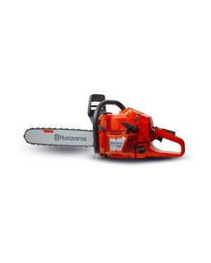 Husqvarna 365 X-Torq 4,9 HP 70,7 cc Motorlu Testere