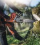 Husqvarna 572 XP 5,8 HP 70,6 cc Motorlu Testere Husqvarna 572 XP 5,8 HP 70,6 cc Motorlu Testere