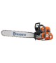 Husqvarna 572 XP 5,8 HP 70,6 cc Motorlu Testere Husqvarna 572 XP 5,8 HP 70,6 cc Motorlu Testere