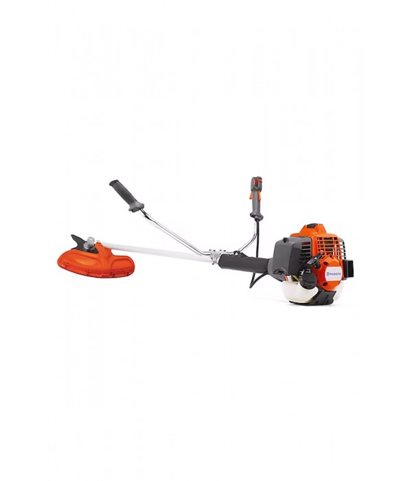 Husqvarna 543 RS 2 HP Yan Bisiklet Kolu Çalı Tırpanı Husqvarna 543 RS 2 HP Yan Bisiklet Kolu Çalı Tırpanı