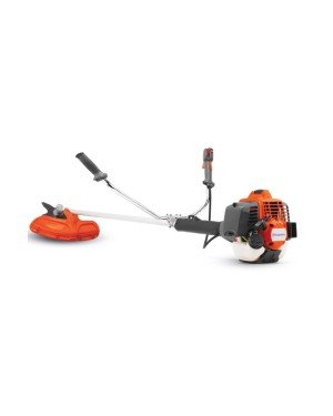 Husqvarna 553 RS Yan Bisiklet Kolu Çalı Tırpanı