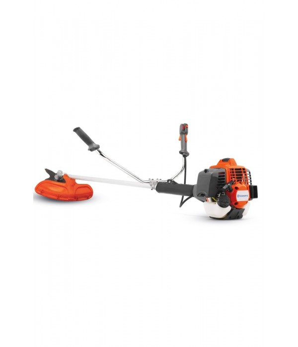 Husqvarna 553 RS Yan Bisiklet Kolu Çalı Tırpanı Husqvarna 553 RS Yan Bisiklet Kolu Çalı Tırpanı