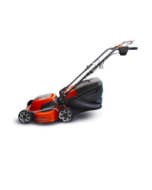 Husqvarna - LC 141C Elektrikli Çim Biçme Makinesi