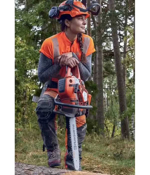 Husqvarna 550 XP Mark II 4 HP 50,1 cc Motorlu Testere