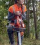 Husqvarna 550 XP Mark II 4 HP 50,1 cc Motorlu Testere
