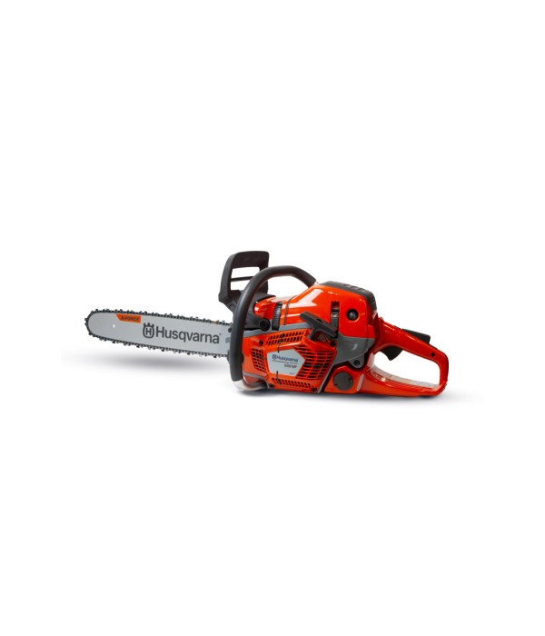 Husqvarna 550 XP Mark II 4 HP 50,1 cc Motorlu Testere