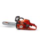 Husqvarna 550 XP Mark II 4 HP 50,1 cc Motorlu Testere