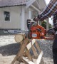 Husqvarna 120 Mark II 1,9 HP 38,2 cm³ Motorlu Testere Husqvarna 120 Mark II 1,9 HP 38,2 cm³ Motorlu Testere