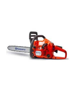Husqvarna 120 Mark II 1,9 HP 38,2 cm³ Motorlu Testere