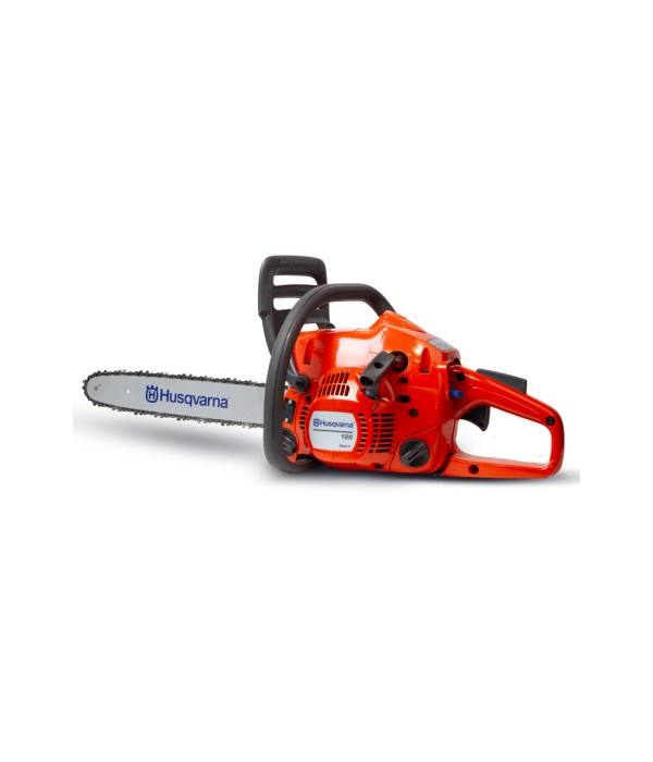Husqvarna 120 Mark II 1,9 HP 38,2 cm³ Motorlu Testere Husqvarna 120 Mark II 1,9 HP 38,2 cm³ Motorlu Testere