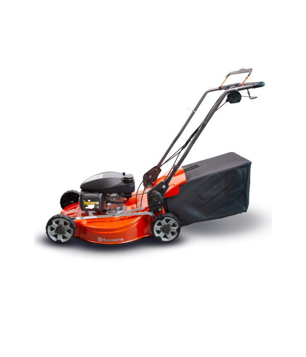 Husqvarna - LC 356VP Şanzımanlı Çim Biçme Makines Husqvarna - LC 356VP Şanzımanlı Çim Biçme Makines