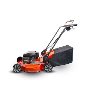 Husqvarna - LC 151 İtmeli Çelik Gövdeli Çim Biçme Makinesi