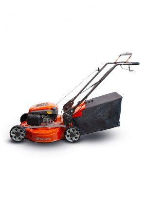 Husqvarna - LC 151S Şanzımanlı Çim Biçme Makinesi Husqvarna - LC 151S Şanzımanlı Çim Biçme Makinesi