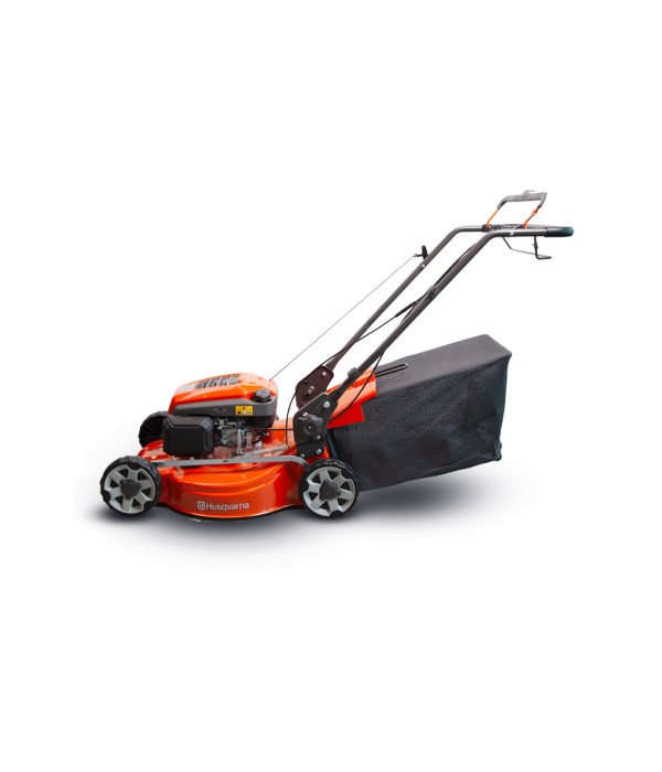 Husqvarna - LC 151S Şanzımanlı Çim Biçme Makinesi Husqvarna - LC 151S Şanzımanlı Çim Biçme Makinesi