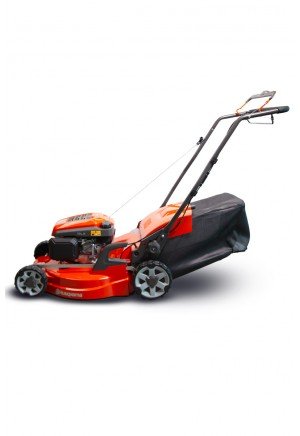 Husqvarna - LC 253S Şanzımanlı Çim Biçme Makinesi Husqvarna - LC 253S Şanzımanlı Çim Biçme Makinesi