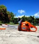 Husqvarna 445-II 2,8 HP Motorlu Testere Husqvarna 445-II 2,8 HP Motorlu Testere