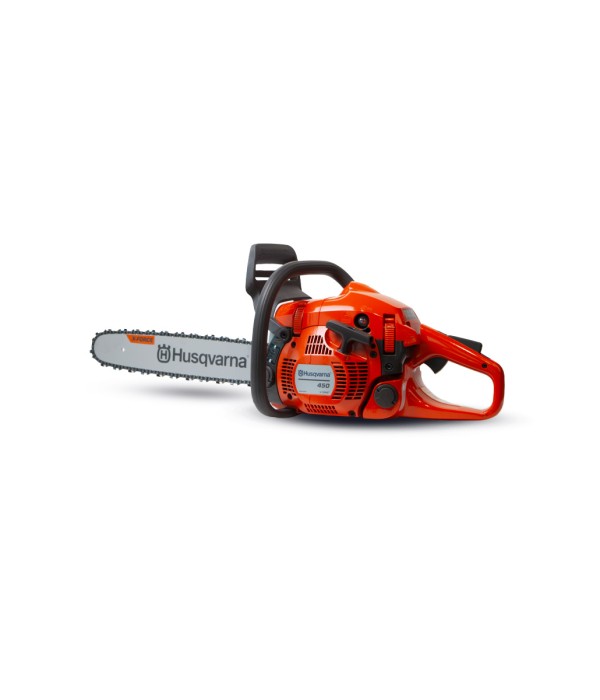 Husqvarna 450-II 3,2 HP 50,2 cc Motorlu Testere Husqvarna 450-II 3,2 HP 50,2 cc Motorlu Testere