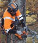 Husqvarna - T525 1,5 HP 27 cc Motorlu Testere Husqvarna - T525 1,5 HP 27 cc Motorlu Testere