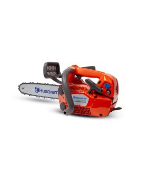 Husqvarna - T525 1,5 HP 27 cc Motorlu Testere