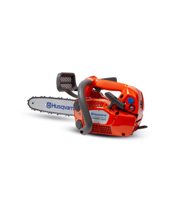 Husqvarna - T525 1,5 HP 27 cc Motorlu Testere Husqvarna - T525 1,5 HP 27 cc Motorlu Testere