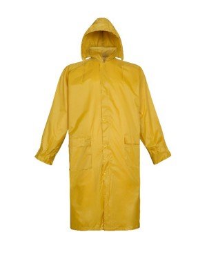 Izrasa -  İmperteks Sarı Takım Yağmurluk - SIY - 02 